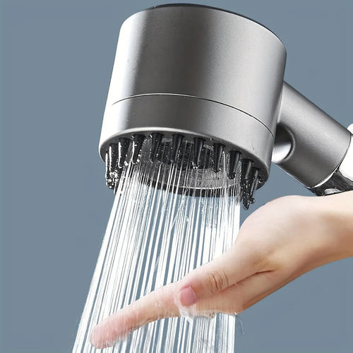 SilkRain™ – Il Doccino che Purifica, Rilassa e Rigenera..Una pioggia di Benessere